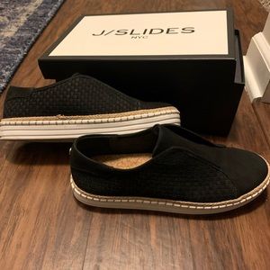 Women’s J/Slides shoes